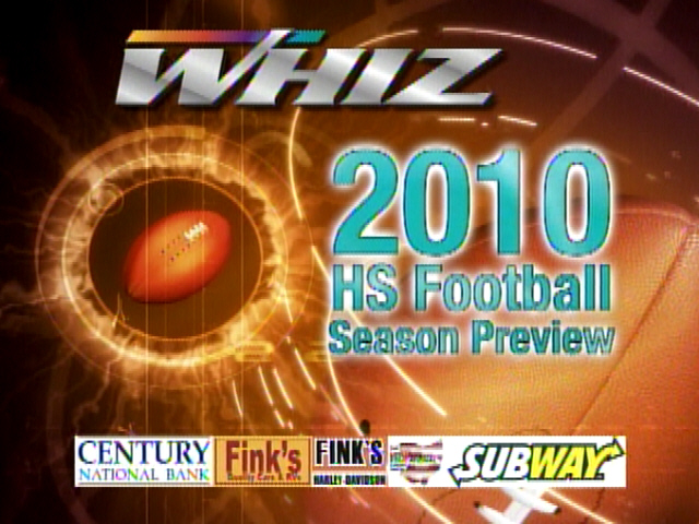 Whiz Previews Area Teams