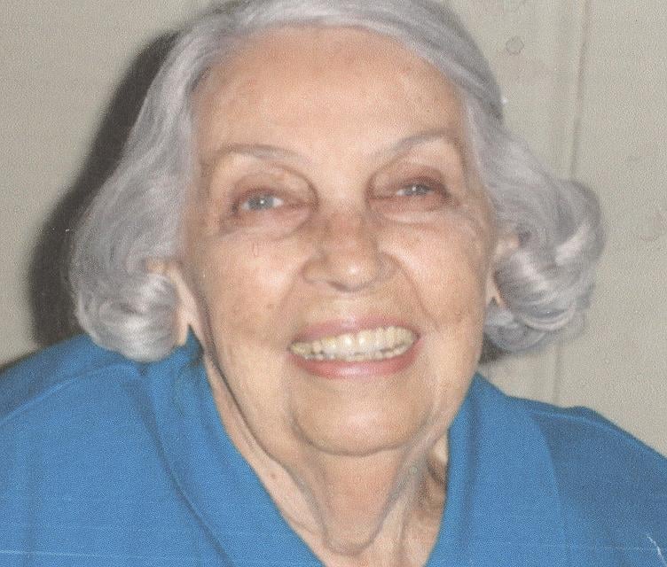 Betty Jane Cultice (july 29, 1922 August 14, 2010)