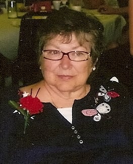 Mary Catherine Graves (january 10, 1940 August 19, 2010)