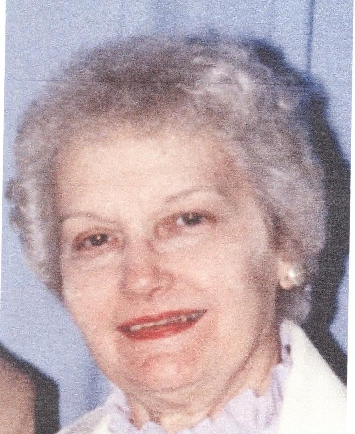Mildred Viola Browning (february 8, 1925 August 16, 2010)