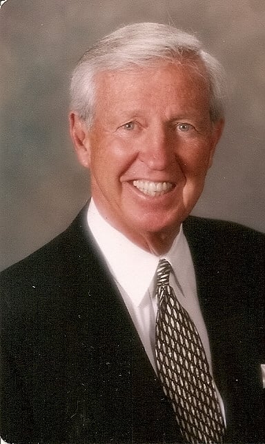 James F. Graham (january 15, 1930 August 10, 2010)