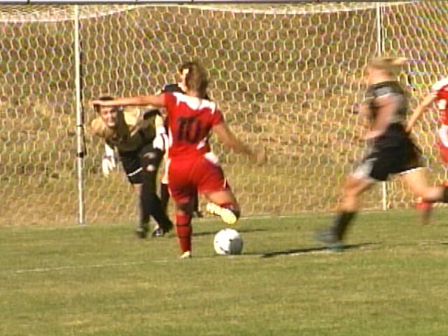 Wednesday Local Scoreboard