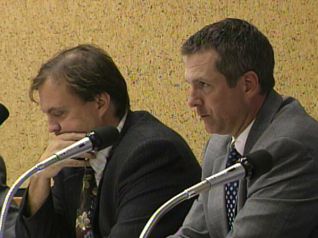 City Council Meeting