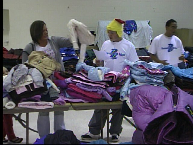 Coats For Kids