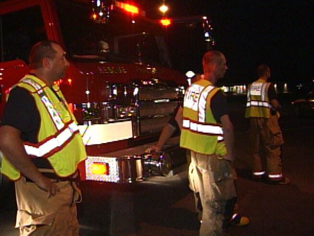 Columbus Bomb Squad In Frazeysburg Update