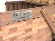Longaberger Store Opens
