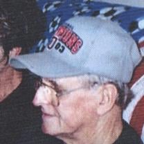 William N.c. Lang "connie" (november 9, 1934 August 30, 2010)