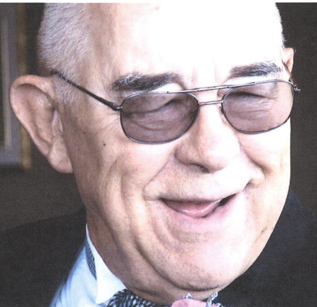 Rowland Wickes Folensbee (october 4, 1924 September 11, 2010)