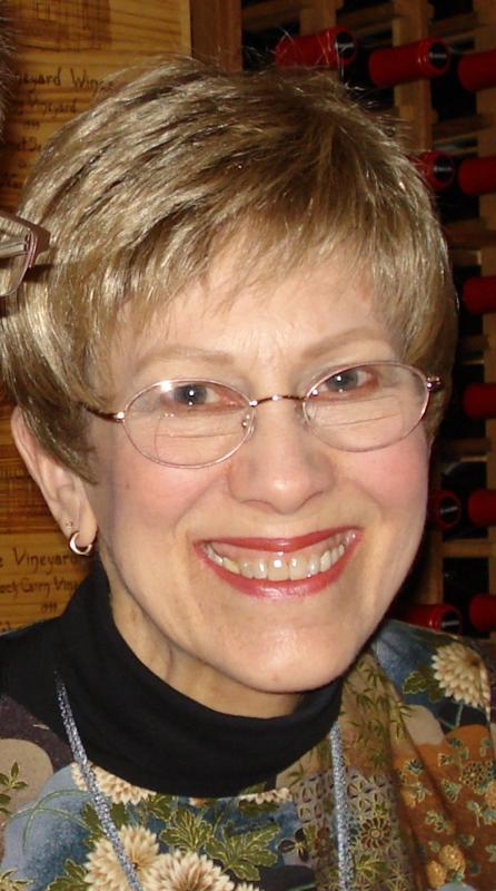 Nan Margaret Philby Loos (march 20, 1938 September 16, 2010)