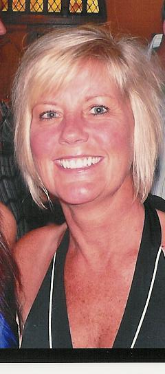 Kathy Ann "katie" Riser (october 17, 1958 September 1, 2010)