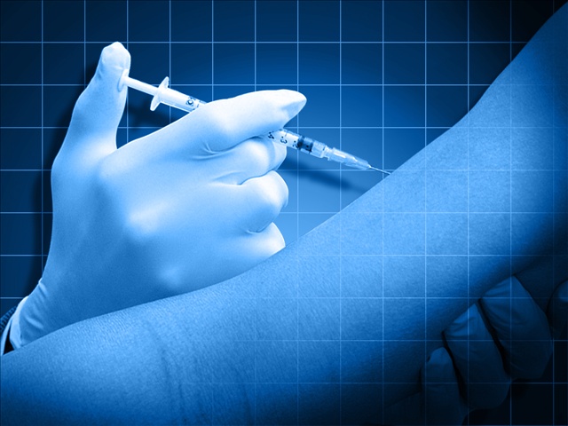 Start Of Seasonal Flu Clinics