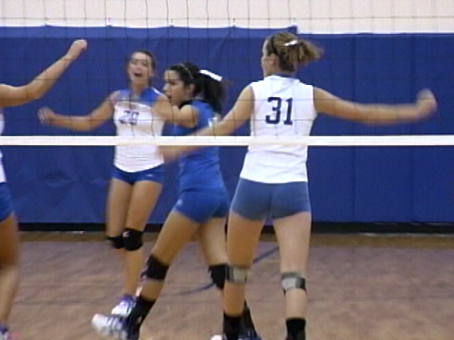 Thursday High School Round Up
