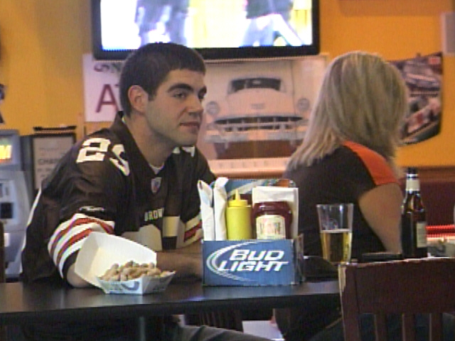 Locals Predict Nfl Season