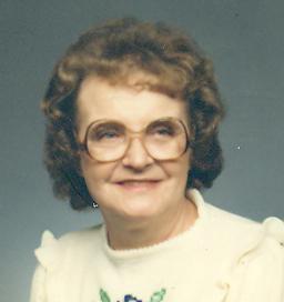 Cynthia G. Fowler (january 27, 1928 September 9, 2010)