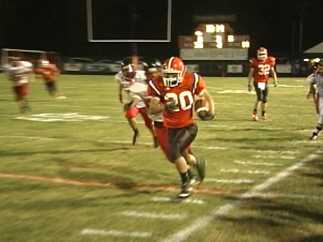 Friday Night Blitz Week 3