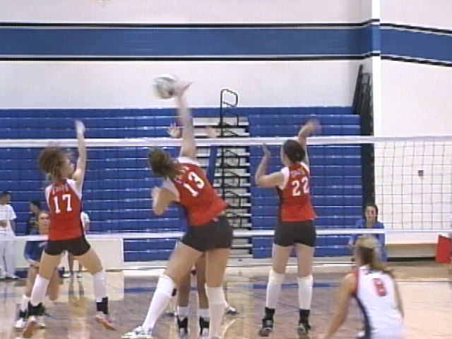Thursday H.s. Round Up