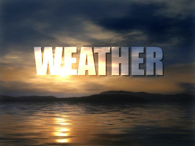 Looking For Storm Photos