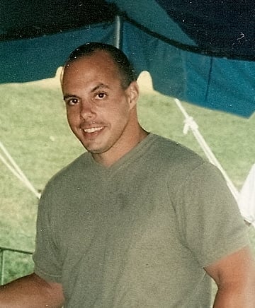 Timothy Carl Schneider Sr. (july 27, 1968 September 12, 2010)