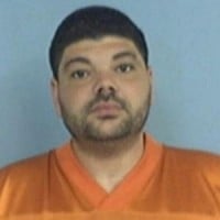 Police Searching For Bank Robbery Suspect
