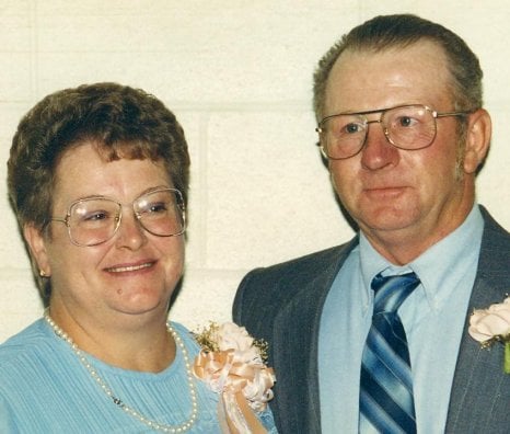 Carolyn S. Frame (january 9, 1949 October 4, 2010)