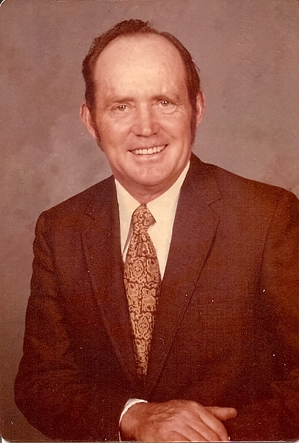 Charles Moore Cann (april 6, 1921 October 22, 2010)