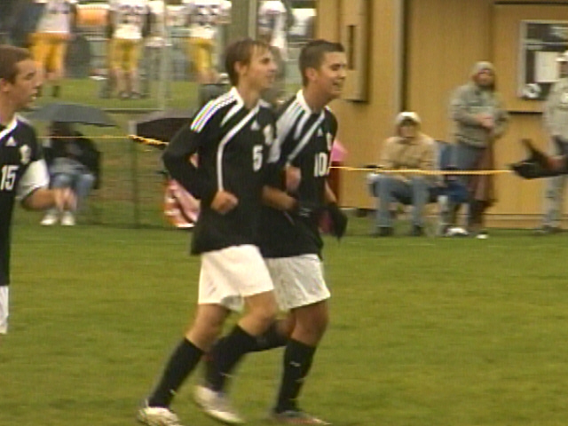 Local Preps Begin Playoff Push