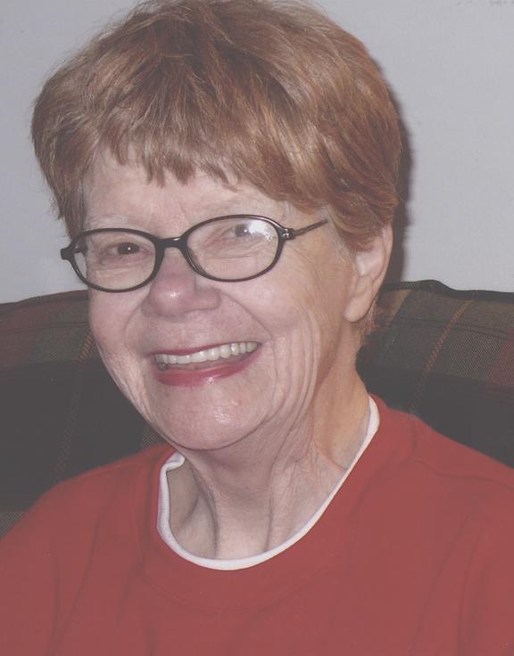 Sheila Lee Rice (june 27, 1936 October 5, 2010)
