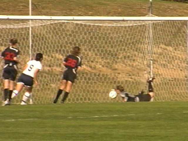 Tornadoes End Scotties Mvl Dominance On Pitch
