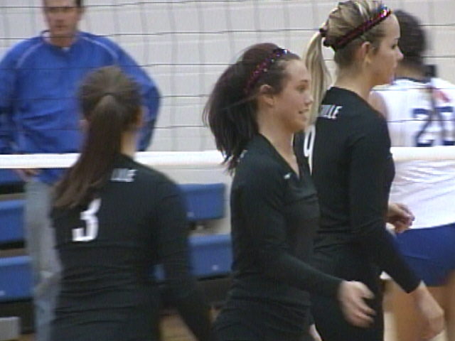 Tuesday Sports Round Up