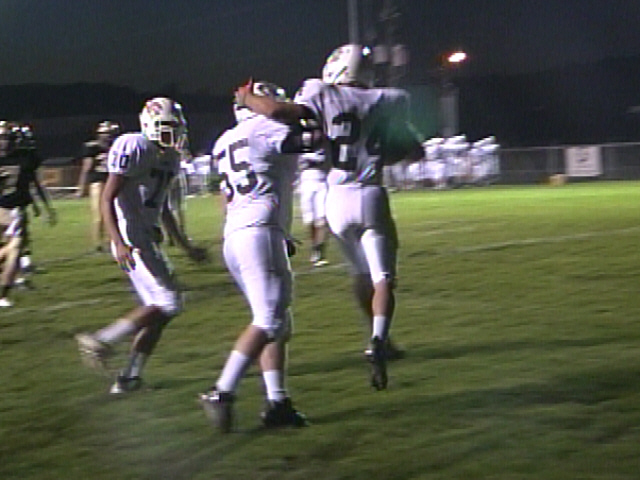 High School Football Week 7 Scores