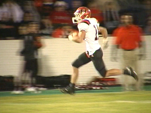 High School Football Week 9: Scores