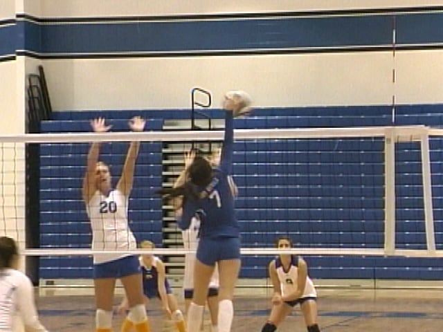 Thursday Area Sports