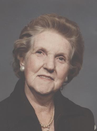 Rosa Florence Buzza (september 23, 1912 October 8, 2010)