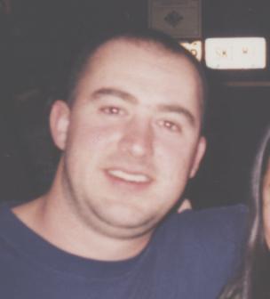 Steven J. Ryan (august 17, 1968 October 10, 2010)