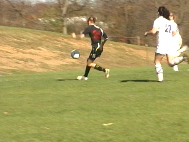 Wednesday Tournaments, College Soccer