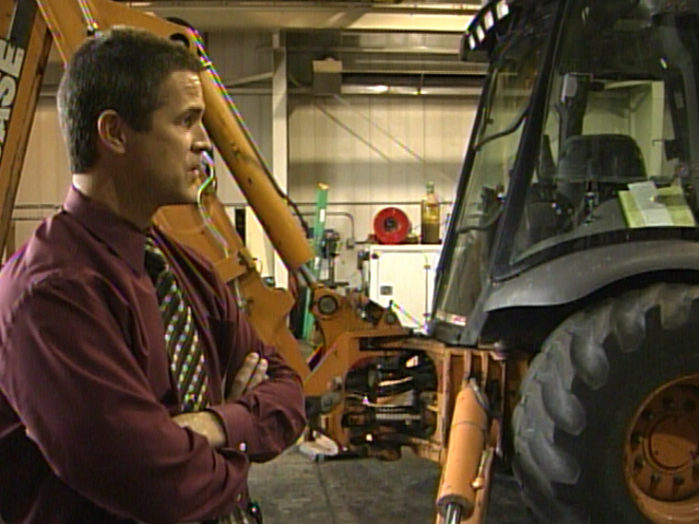 Odot Ready For Winter