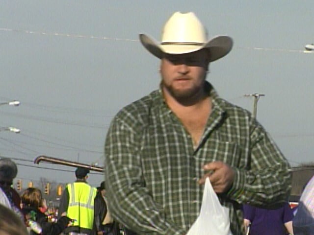 South Zanesville Holiday Parade