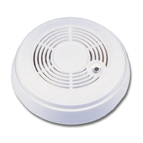 Free Smoke Detectors