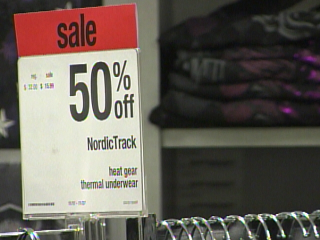 Black Friday Deals