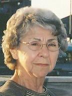 Doris M. Elliott (november 17, 1921 November 23, 2010)