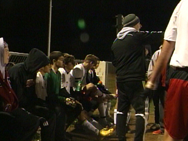 Coshocton Kicks Way Into Regional Finals