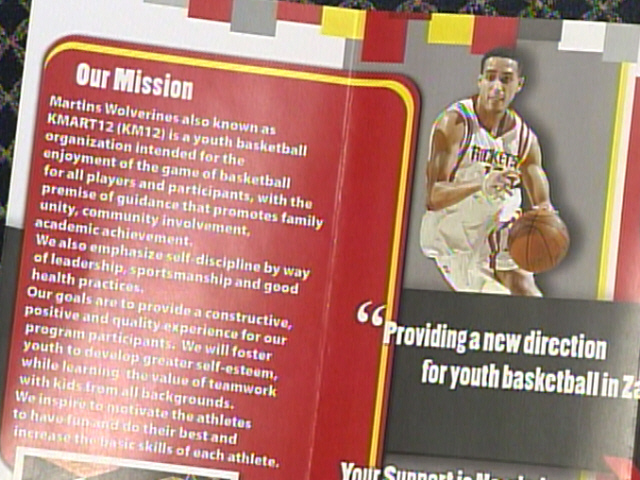 Kevin Martin Bringing Tournament To Zanesville