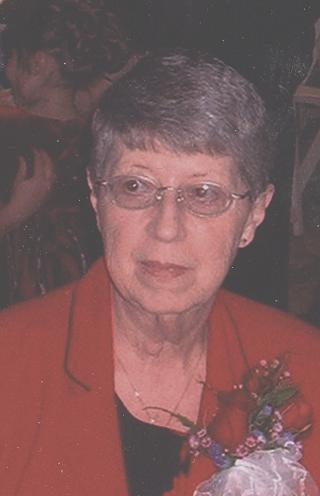 Amy M. Hupp (december 24, 1929 November 6, 2010)
