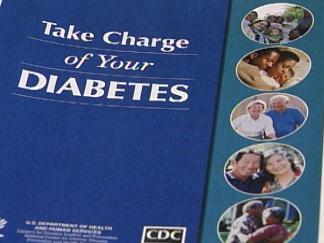 Diabetes Growing Problem