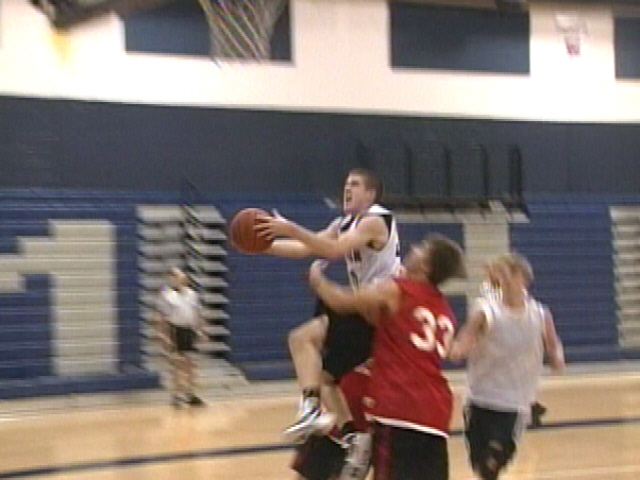 Whiz 2010 H.s. Basketball Preview: Morgan
