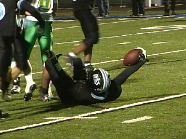 Three Area Teams Fall In Regional Semi Finals