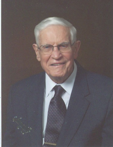 William I. "bill" Menhorn (september 1, 1921 December 12, 2010)