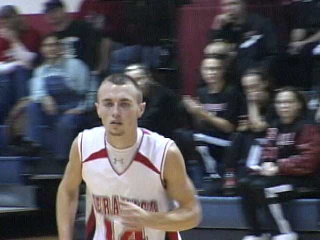 Basketball Gets Back Underway After Holiday