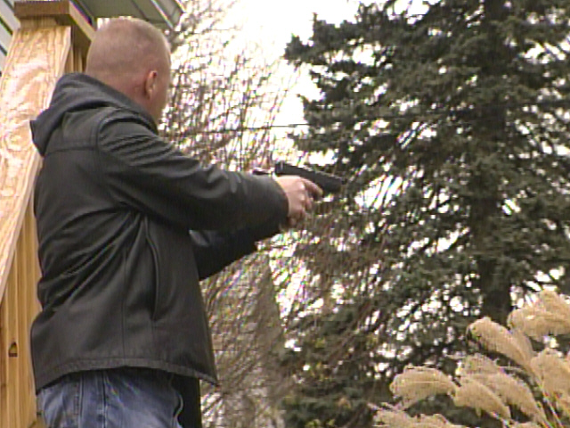 Muskingum County Sheriff Cracks Down On Drugs