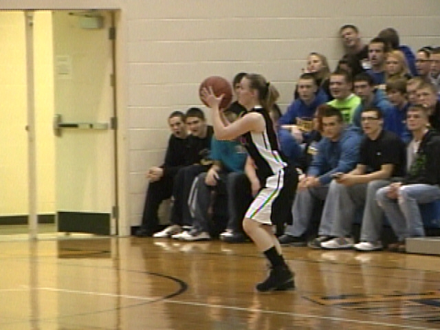 Wednesday Prep Hoops